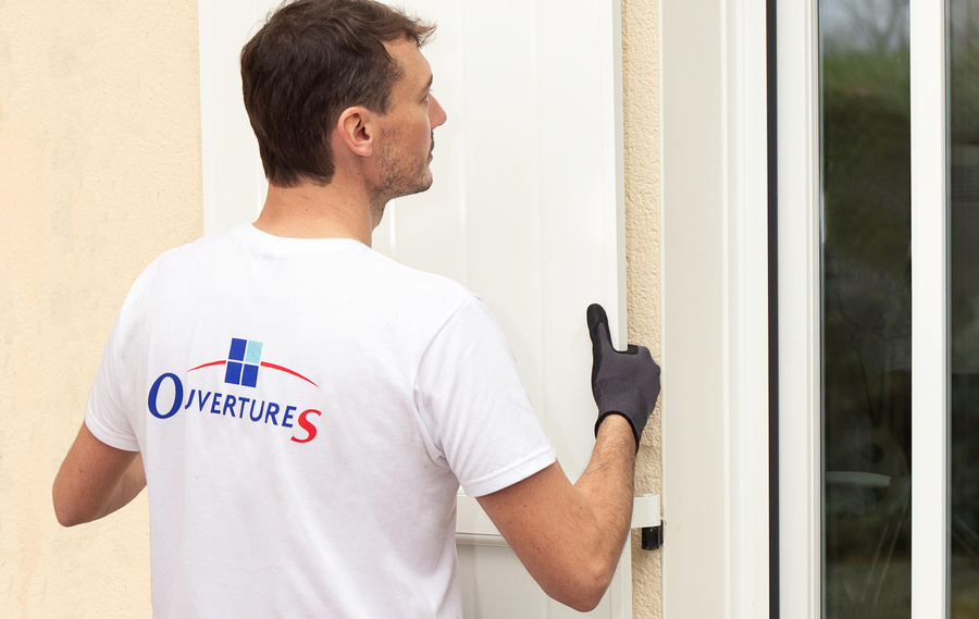 Votre projet de menuiseries avec CLAIR DE JOUR