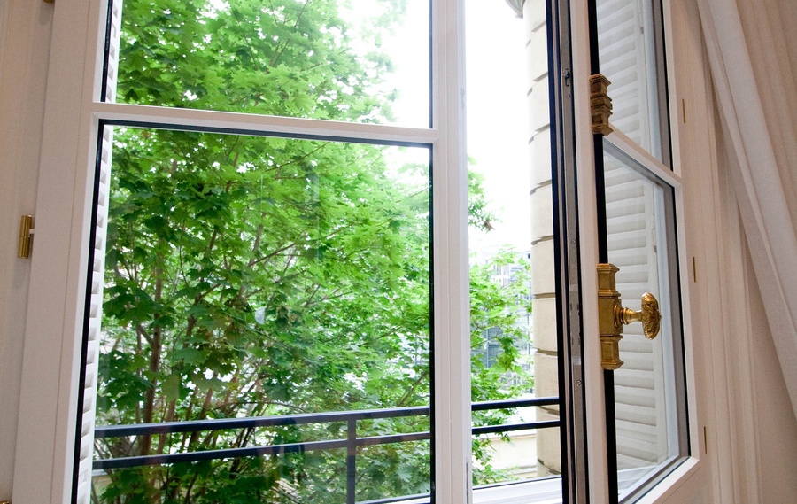 Nos fenêtres BOIS INTENS à Lannemezan