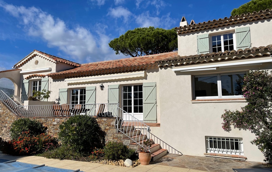 La gamme de fenêtres PVC à Lannemezan