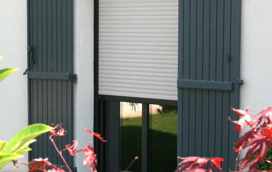 Volets battants roulants et occultants à Lannemezan